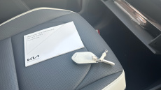 Kia Ev3 148kW GT-Line S 81.4kWh 5dr Auto Electric Estate